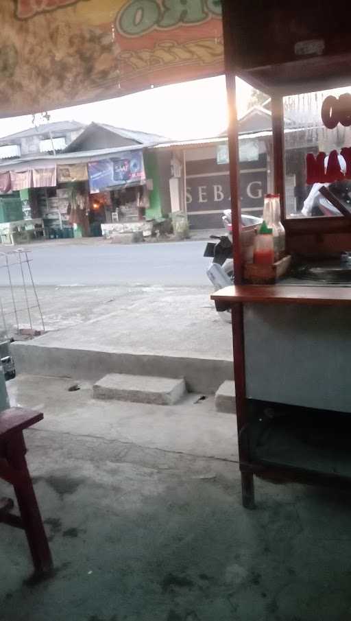 Bakso & Mie Ayam Podomoro Wonogiri 3