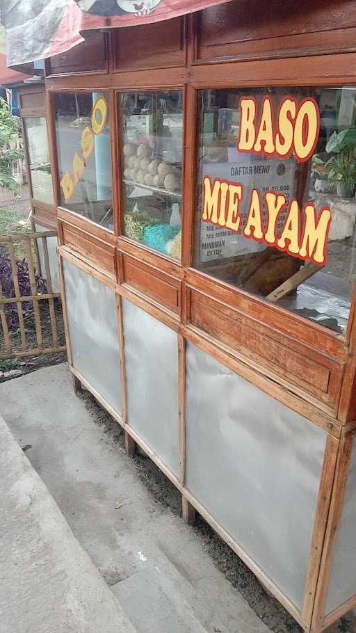 Bakso & Mie Ayam Podomoro Wonogiri 10