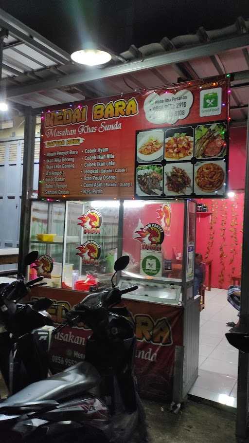 Kedai Bara 9