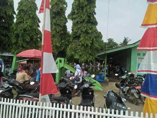 Pemancingan Pak Ato 8