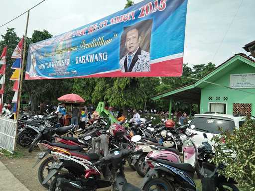 Pemancingan Pak Ato 2