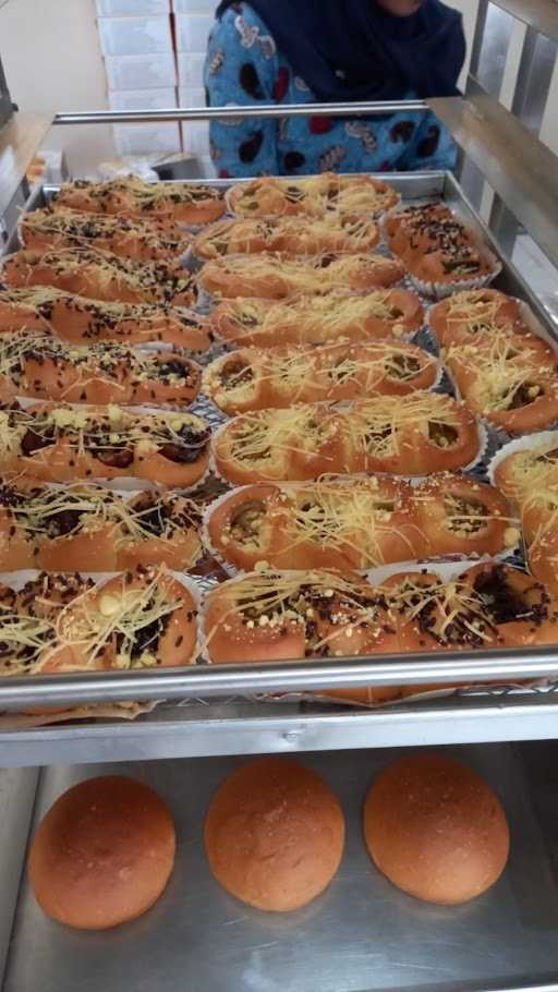 Papa Cookies Bakery Banyuwangi 9