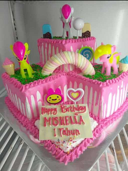 Papa Cookies Bakery Banyuwangi 4