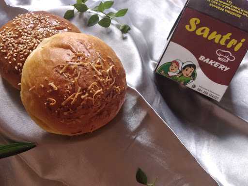 Roti Santri 5