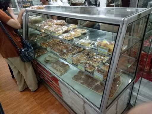 Sariwangi Bakery 10