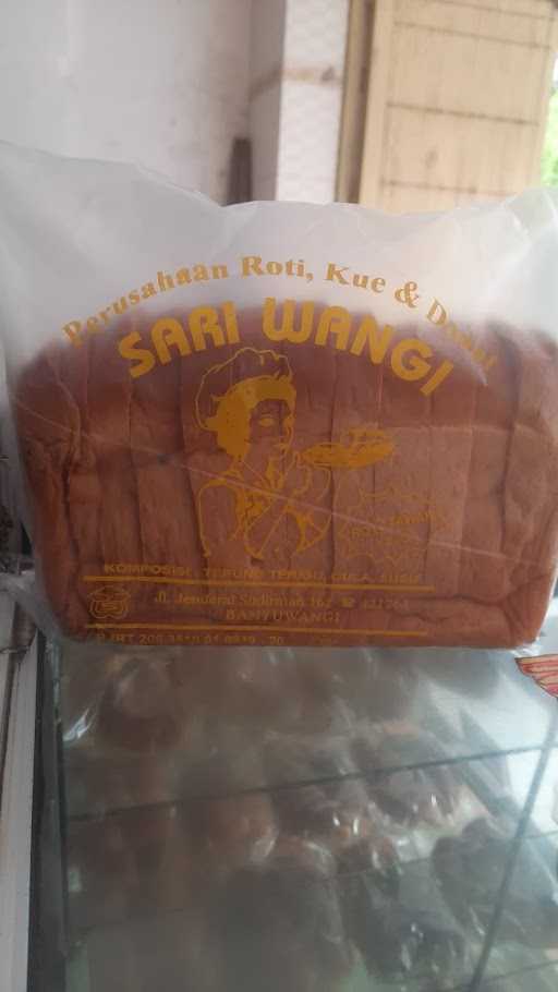 Sariwangi Bakery 9