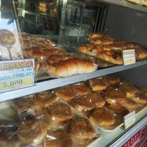 Sariwangi Bakery 1