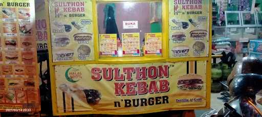 Sulthon Kebab N Burger 4