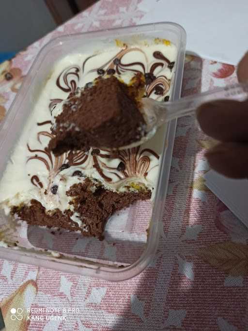 Trifle Dessert Banyuwangi 3