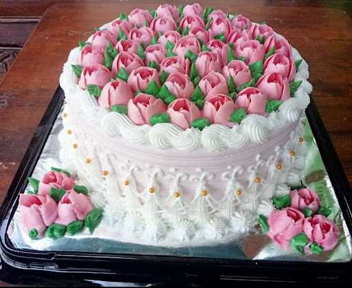 Warek Tradisional Cake 7