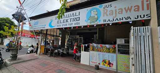 Jus Rajawali Ahmad Yani 5