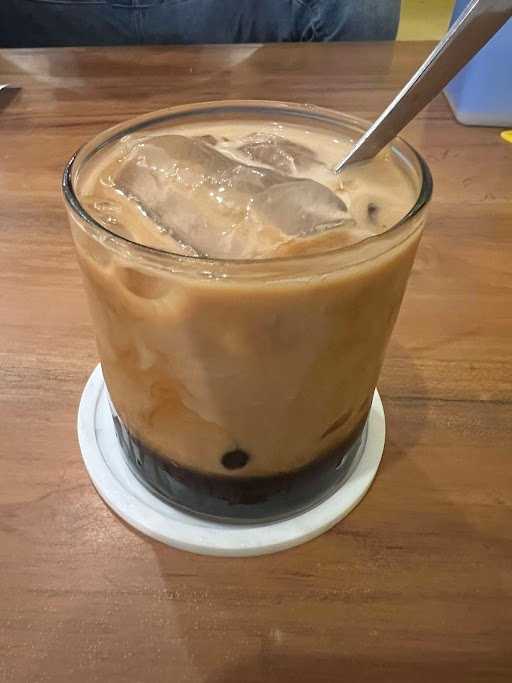 Kemunir Kopi 2