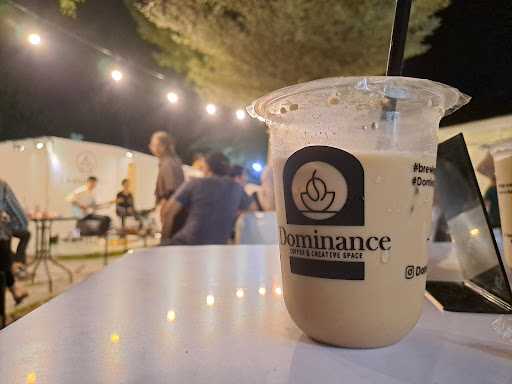 Dominance Coffee 7