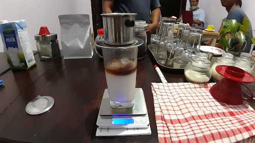 Garasi Kopi Banyuwangi 6