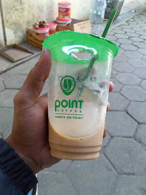 Point Coffee 9