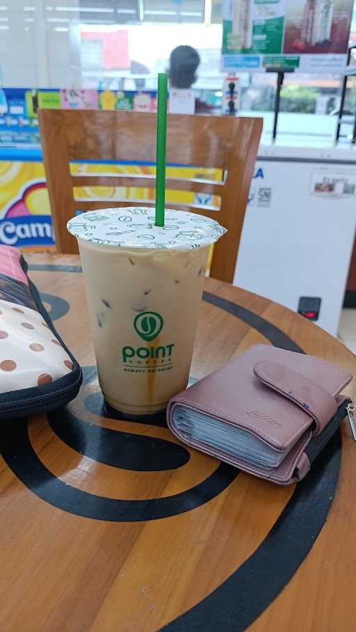 Point Coffee 2