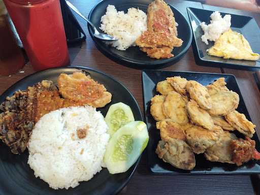 Ayam Geprek Mbok Nin 2