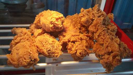 Ayam Goreng Big Chicken 1