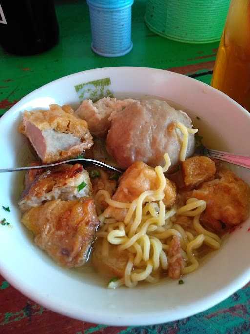 Bakso Ceker Kongco 8