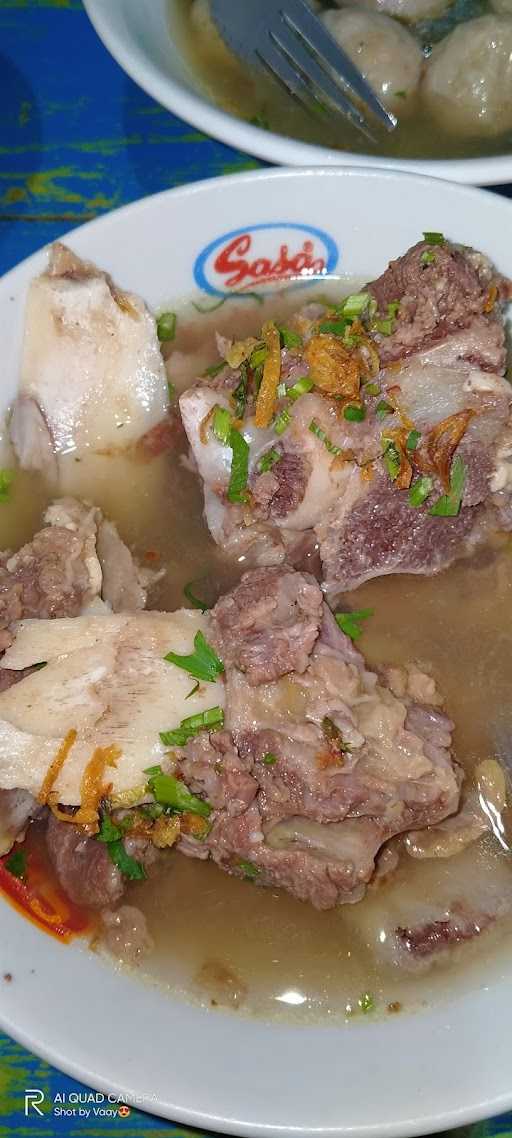 Bakso Ceker Kongco 7