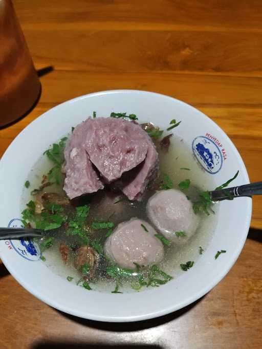 Bakso Damri (Pak Sabar) 7