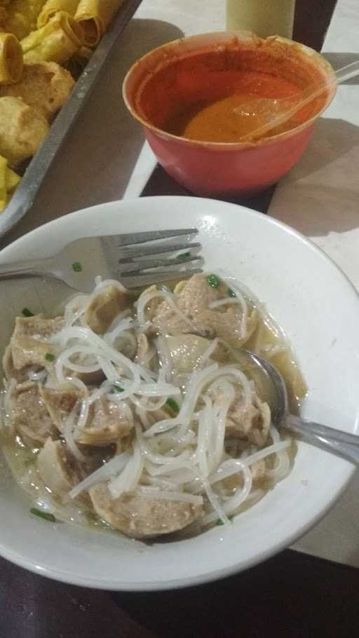 Bakso Damri (Pak Sabar) 3