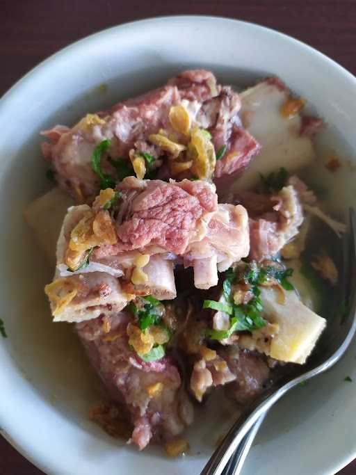 Bakso Kang Aji 4