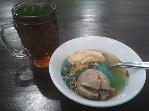 Bakso Kang Aji 3