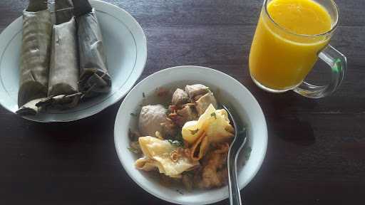 Bakso Kang Aji 1