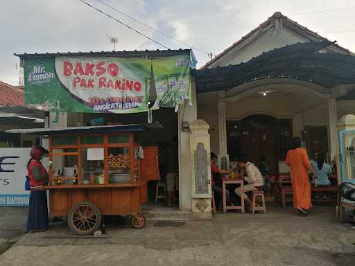 Bakso Pak Rakino 10