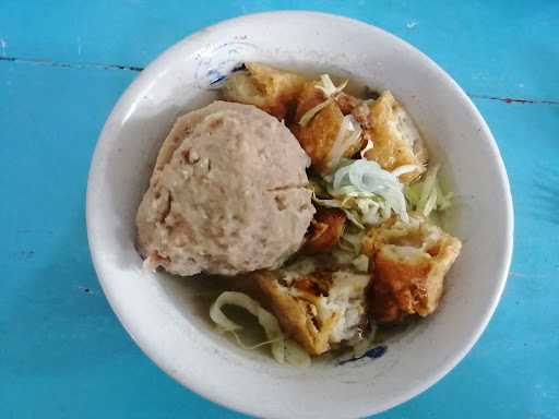 Bakso Pak Rakino 8