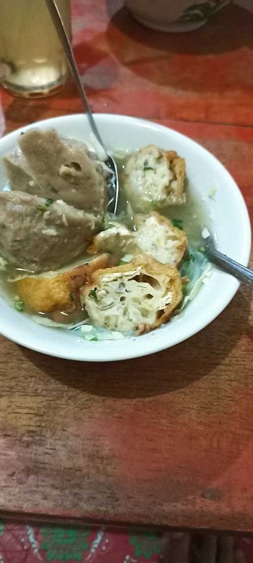 Bakso Pak Rakino 6