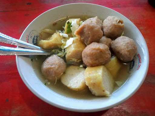 Bakso Pak Rakino 4