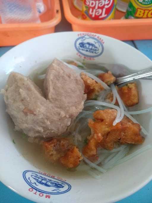 Bakso Pak Rakino 3