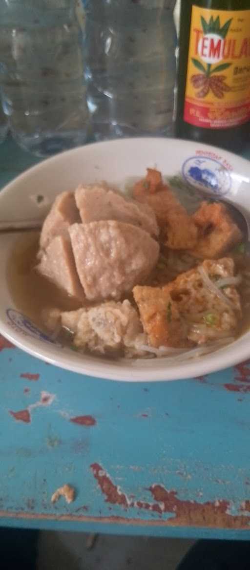 Bakso Pak Rakino 1