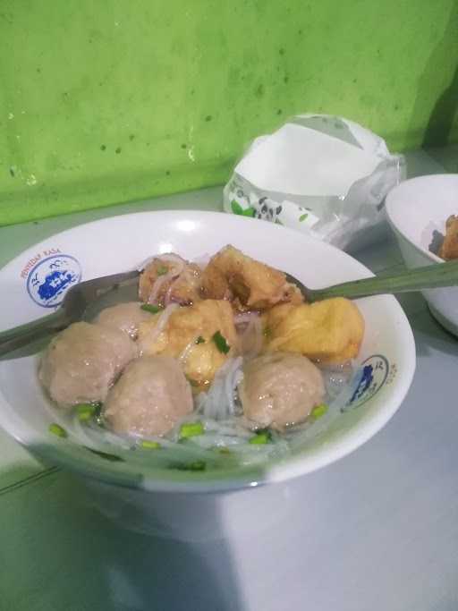 Bakso Penataran 7