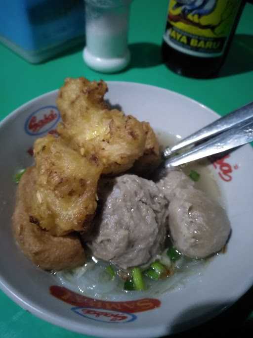 Bakso Penataran 6