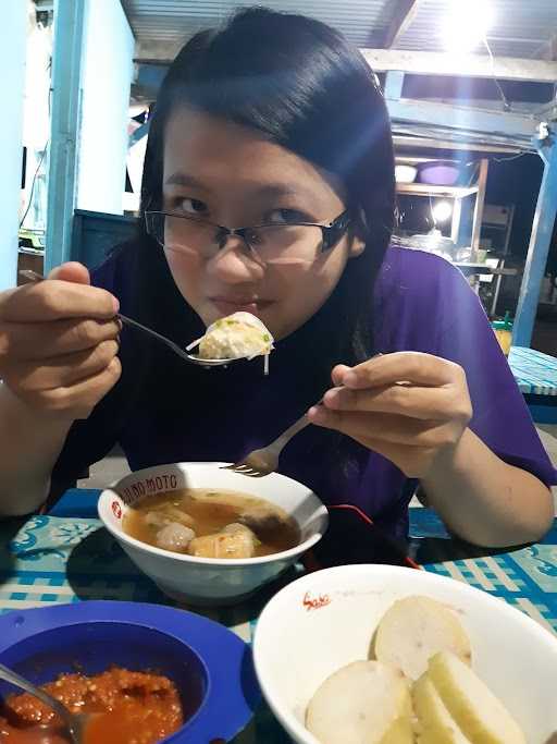 Bakso Solo 1