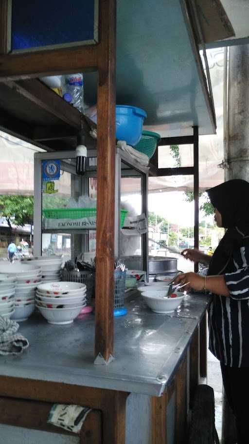 Bakso Solo Pak No 10