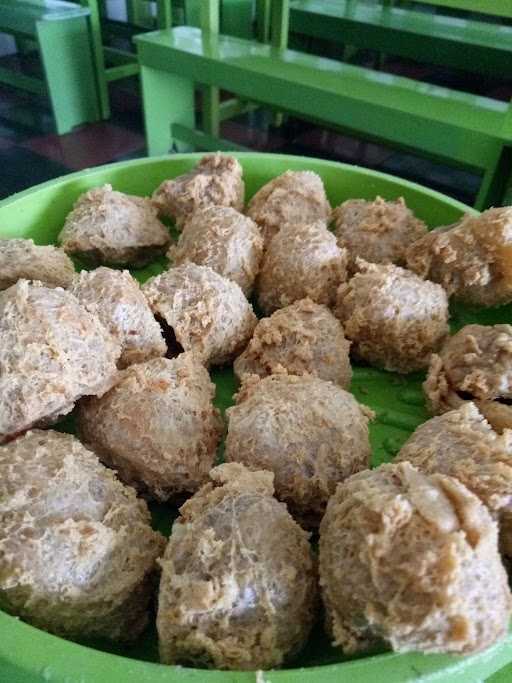 Bakso Solo Perliman Pak Andre 6