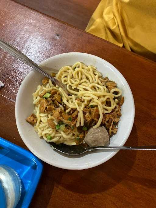 Bakso Solo Sampurna Cabang Jember 6