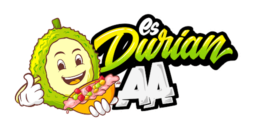 Es Buah Durian Aa 7