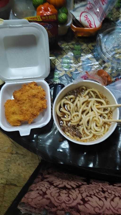 Hanashi Udon Banyuwangi 3