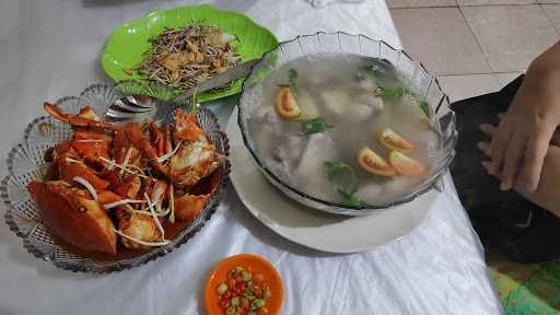 Ikan Bakar Pesona 1