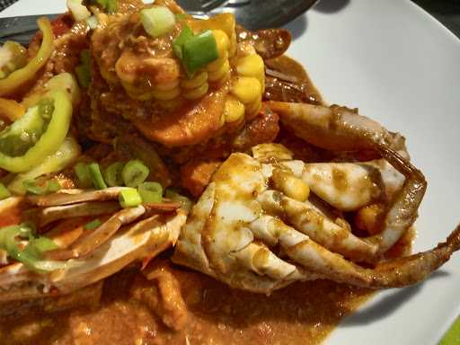 Kerang Seafood Roemah Mertua 2 6