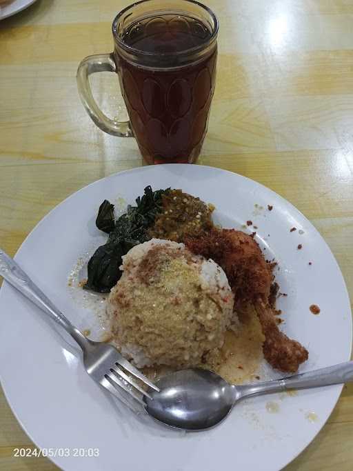 Masakan Padang Rm Pondok Duo 1