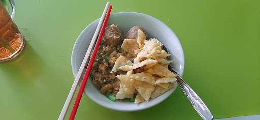 Mie Ayam Bakso Pesat 5