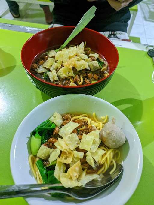 Mie Ayam Bakso Pesat 2