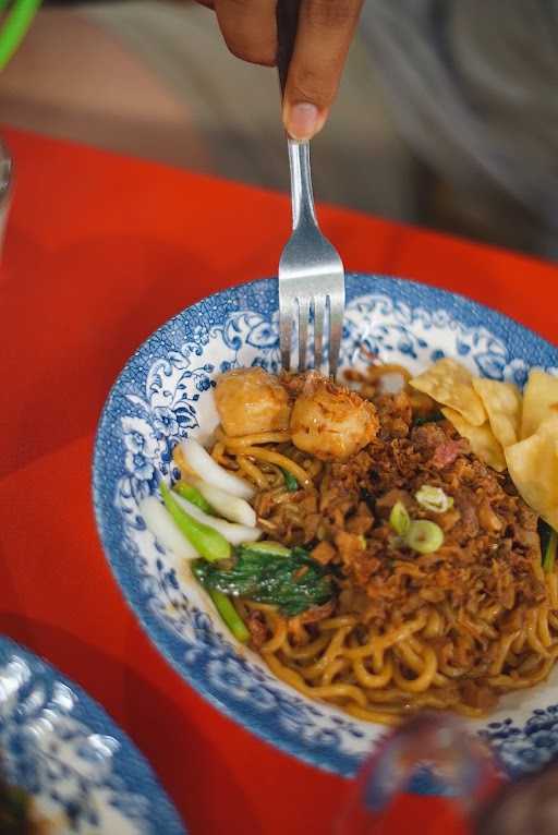 Mie Ayam Mas Don 10