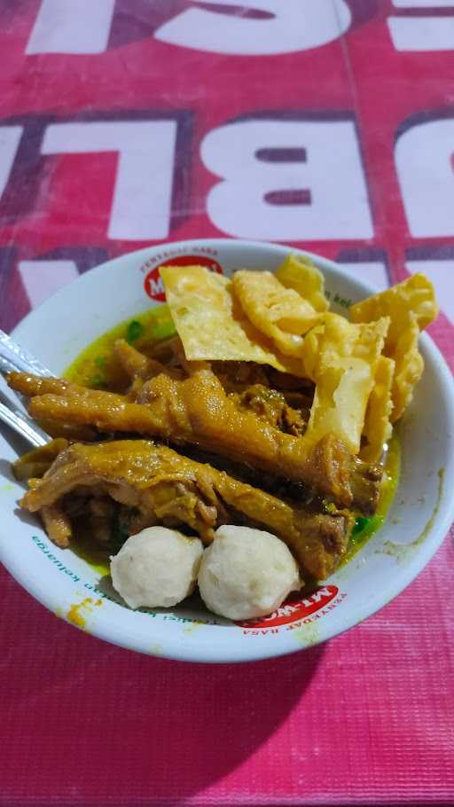 Mie Ayam Tukangkayu 8